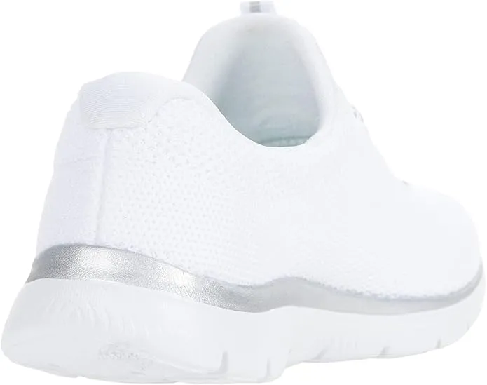 Skechers Women's Summits Cool Classic Sneaker