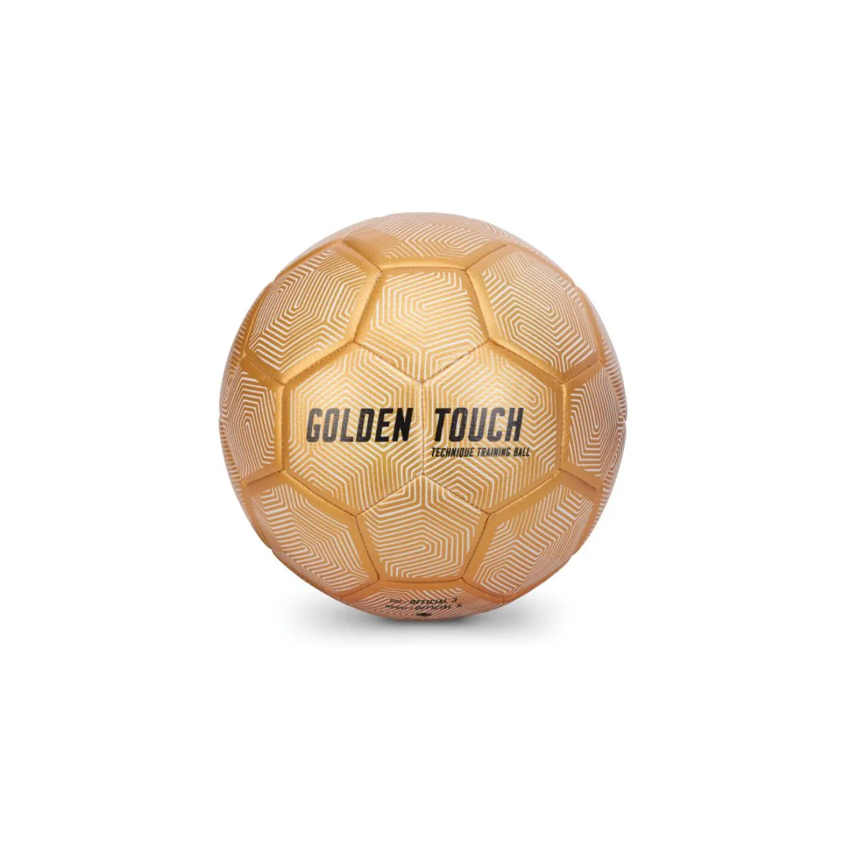 SKLZ Golden Touch Technique Training Ball