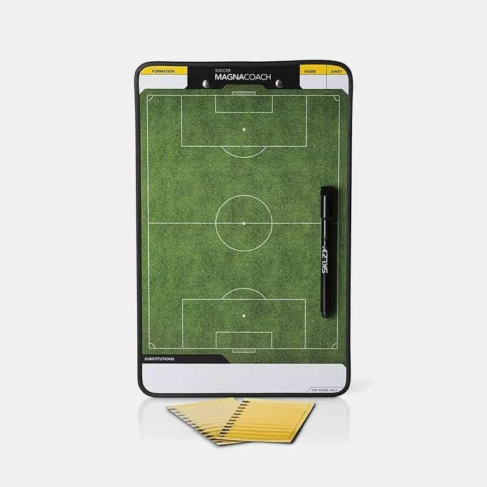 SKLZ MagnaCoach - Soccer Coaching Board