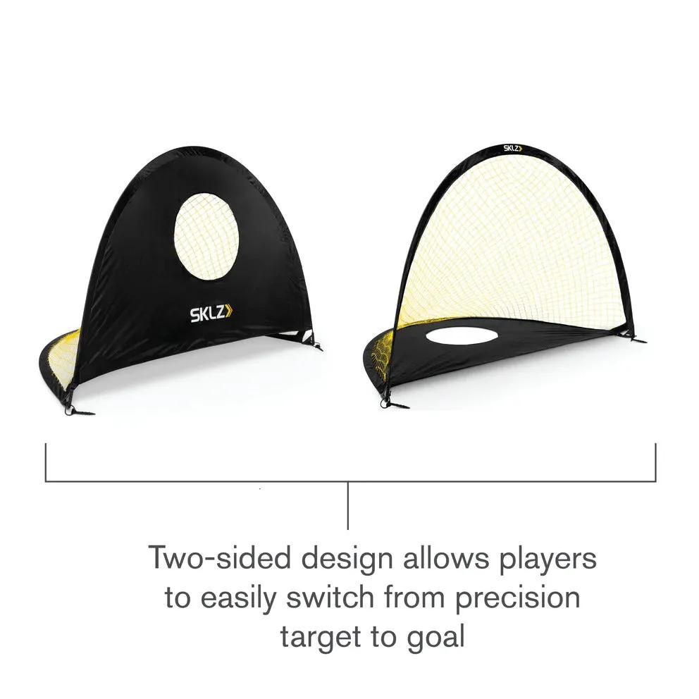 Sklz Precision Pop Up Goal 3'