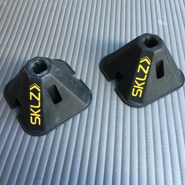 SKLZ PRO TRAINING UTILITY CONE WEIGHTS (set of 2)