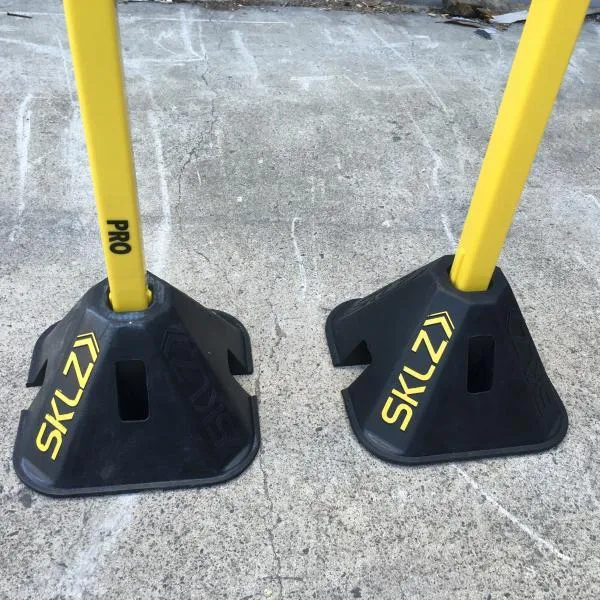 SKLZ PRO TRAINING UTILITY CONE WEIGHTS (set of 2)