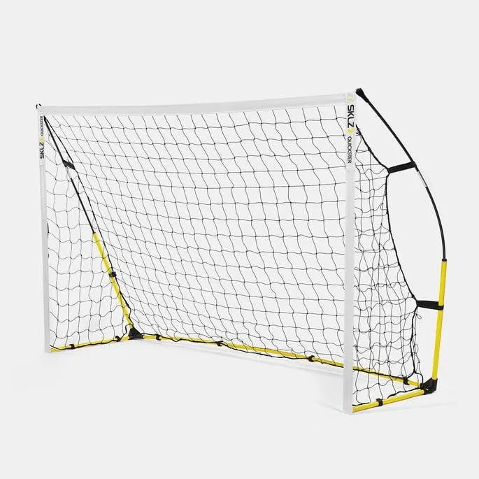 SKLZ Quickster 6X4 Portable Soccer Goal Training Net