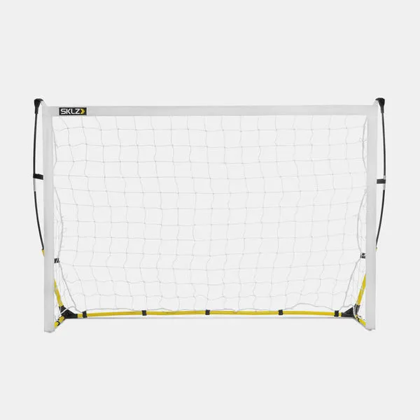 SKLZ Quickster 6X4 Portable Soccer Goal Training Net