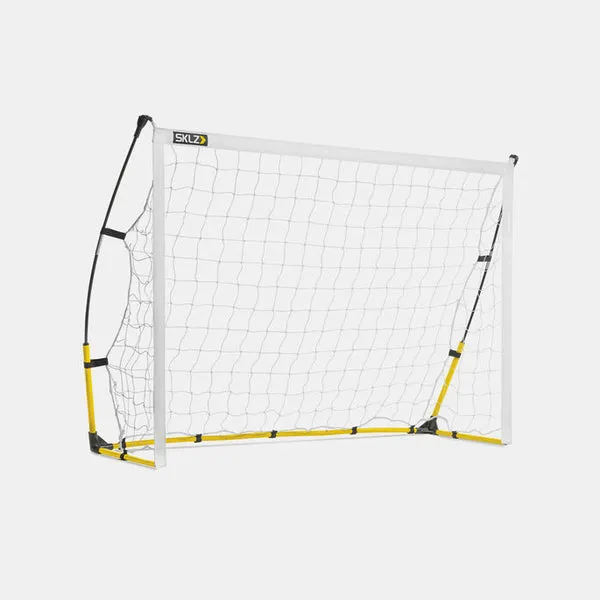 SKLZ Quickster 6X4 Portable Soccer Goal Training Net