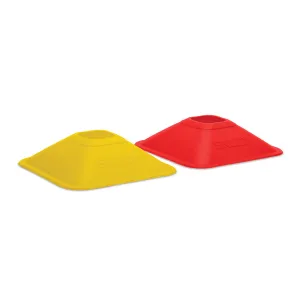 SKLZ Soccer Mini Cones 50pk