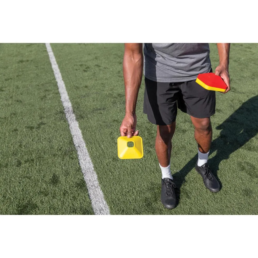 SKLZ Soccer Mini Cones 50pk