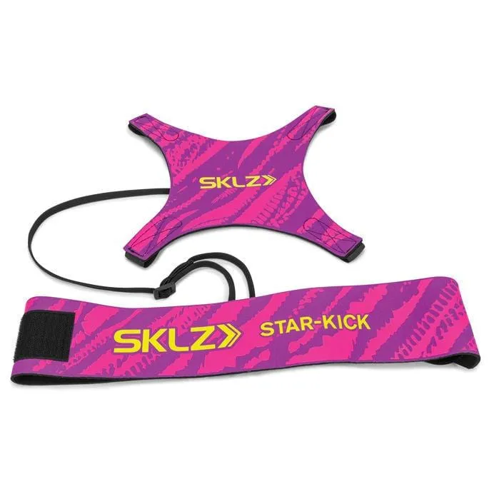 SKLZ Star-Kick Trainer - Soccer Ball Kick Holder