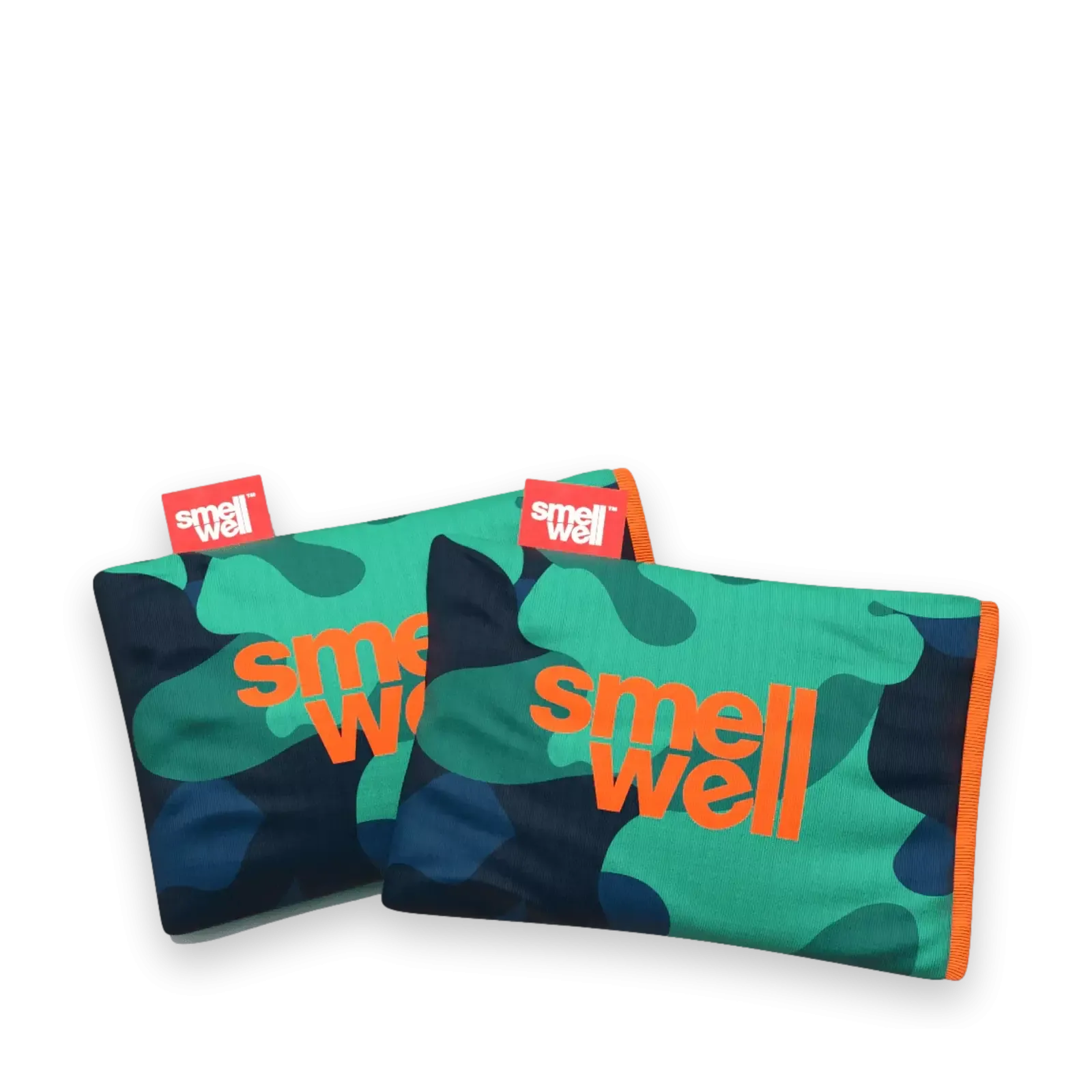 SmellWell Odour Eliminator Insert Pouches Camo