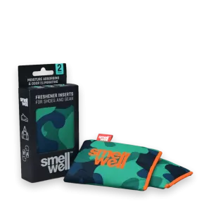 SmellWell Odour Eliminator Insert Pouches Camo