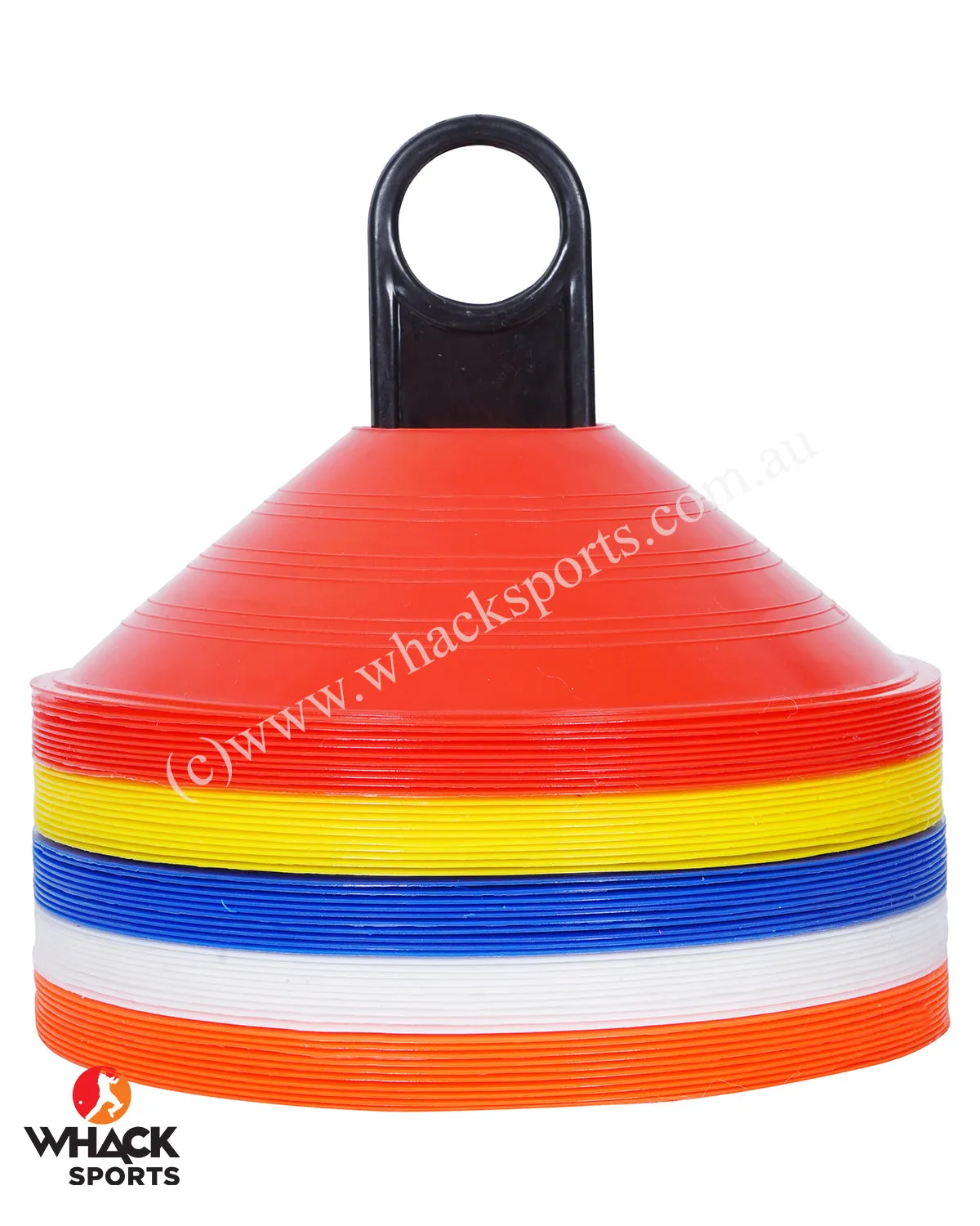 Soccer Cone Marker or Safety Marker