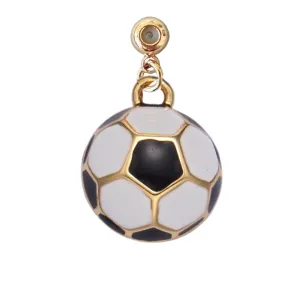 Soccer Grip Charm