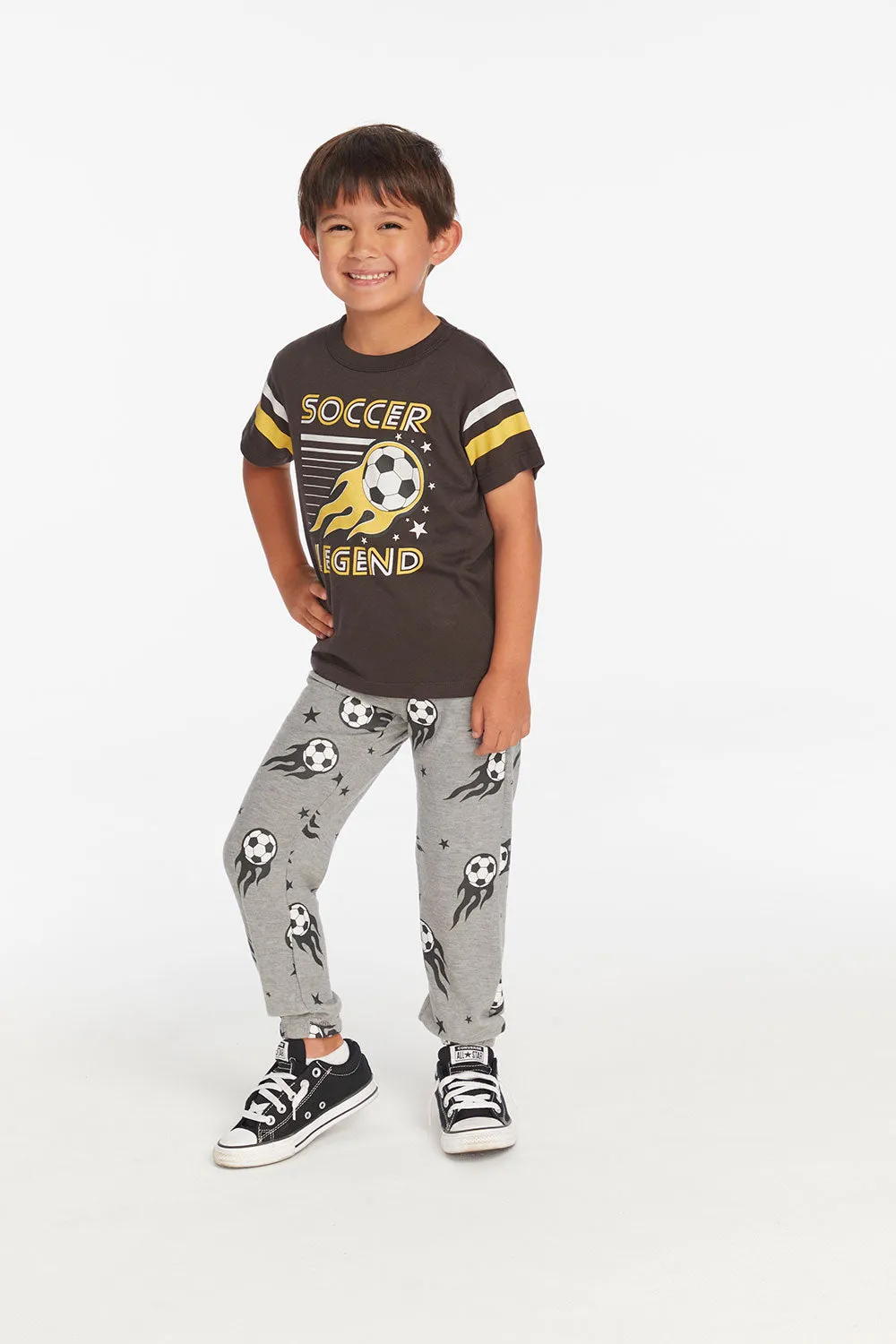 Soccer Legend Boys Pant