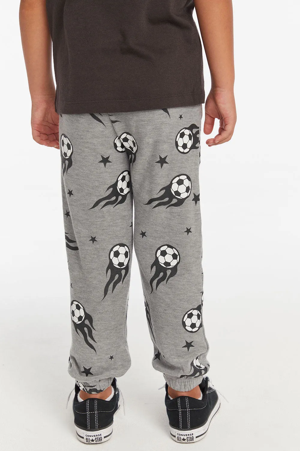 Soccer Legend Boys Pant