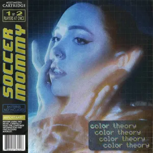 Soccer Mommy - color theory LP