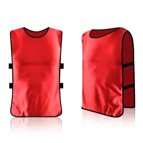 Soccer Training Bibs