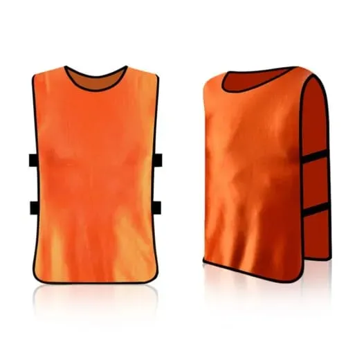 Soccer Training Bibs