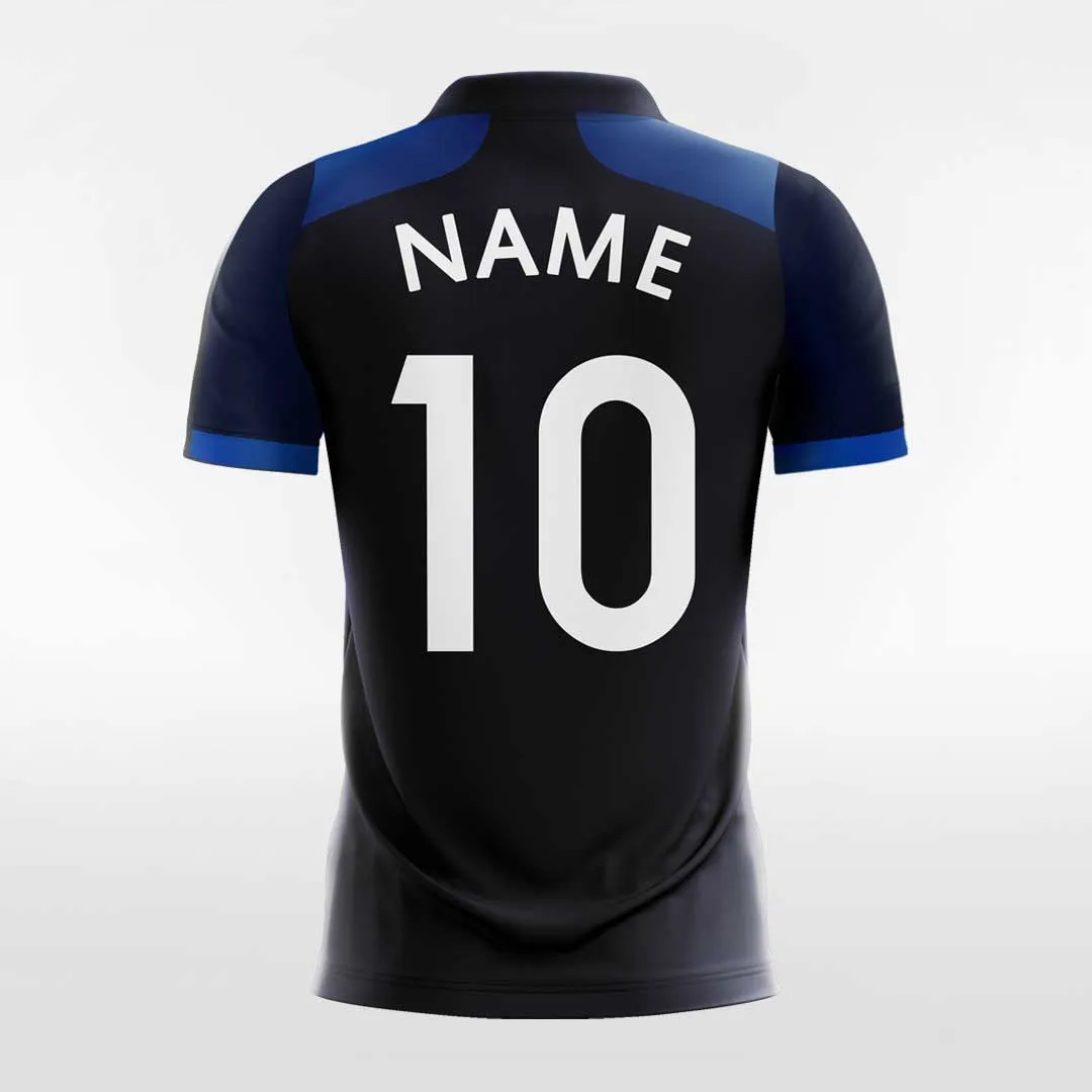 Southern Star - Customized Men's Sublimated Soccer Jersey