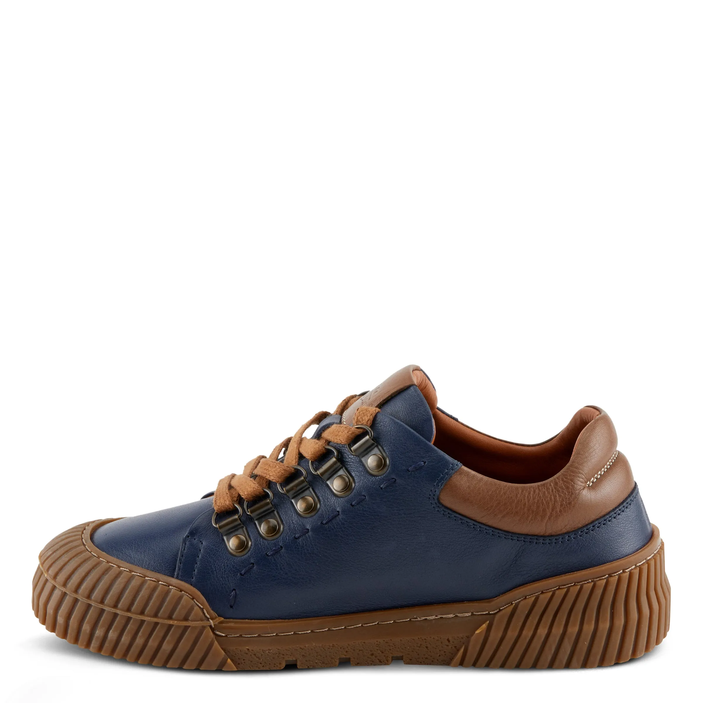 SPRING STEP LAZARLO SNEAKERS