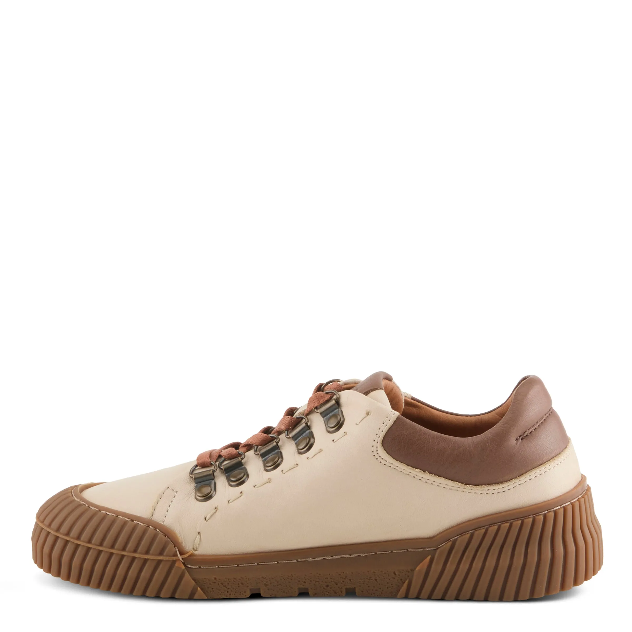 SPRING STEP LAZARLO SNEAKERS