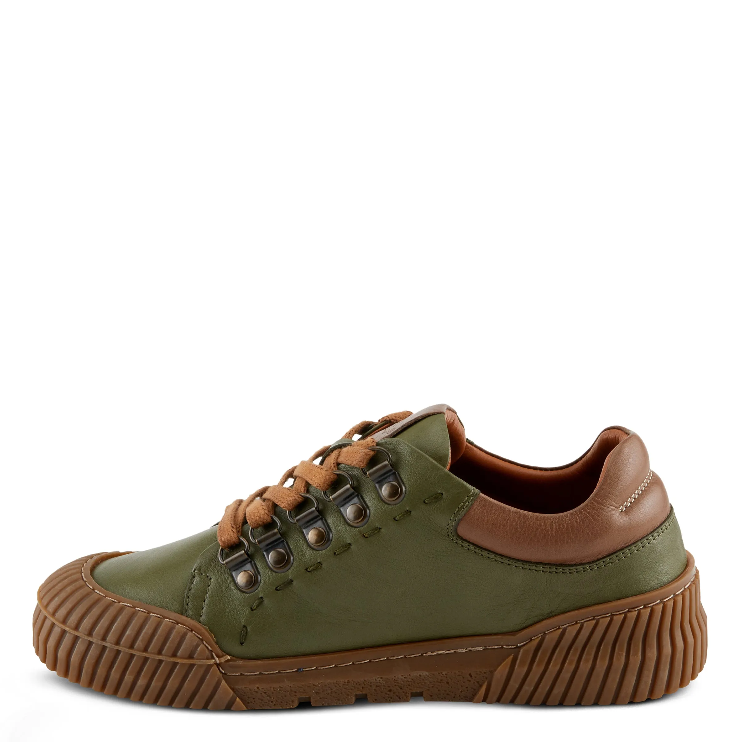 SPRING STEP LAZARLO SNEAKERS