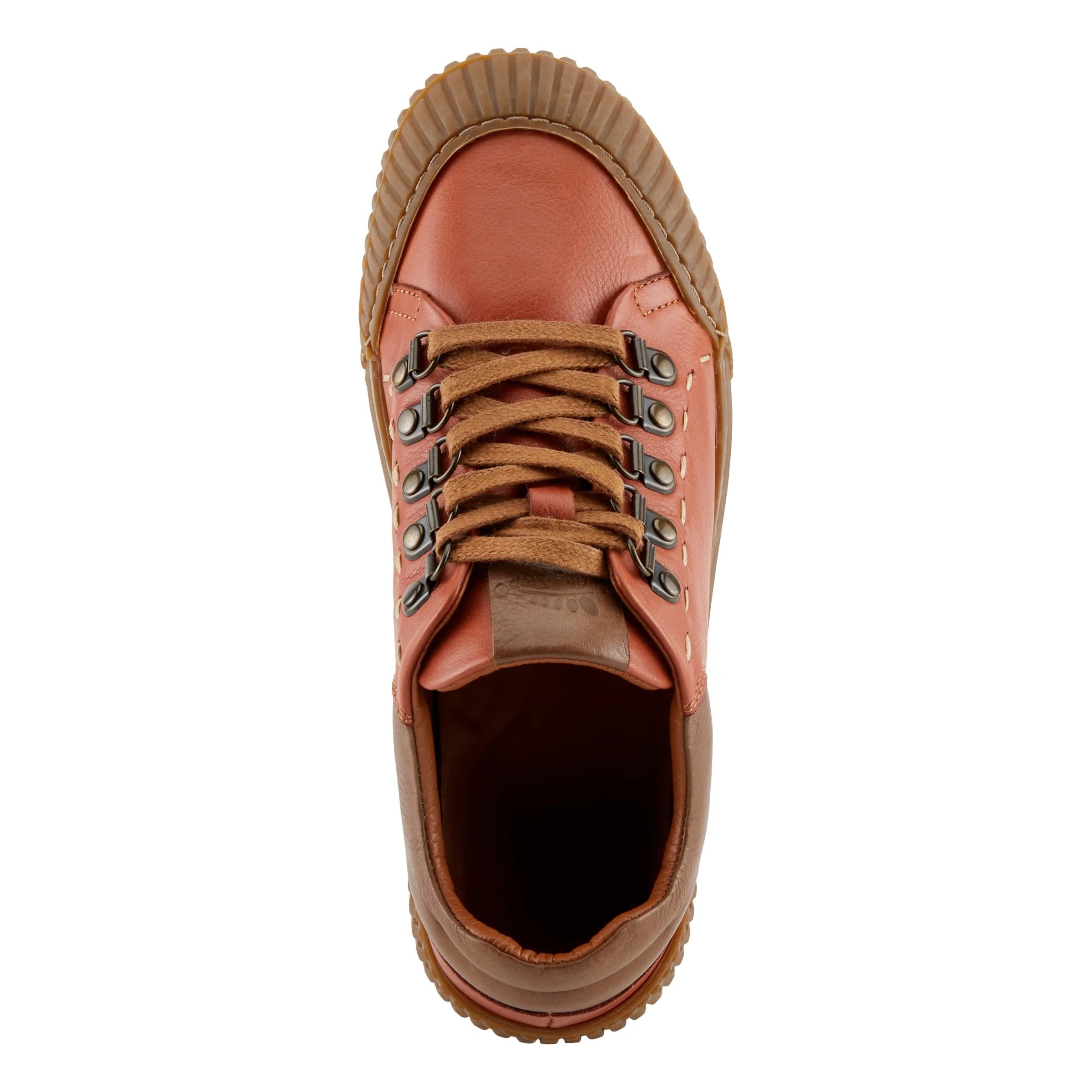 SPRING STEP LAZARLO SNEAKERS