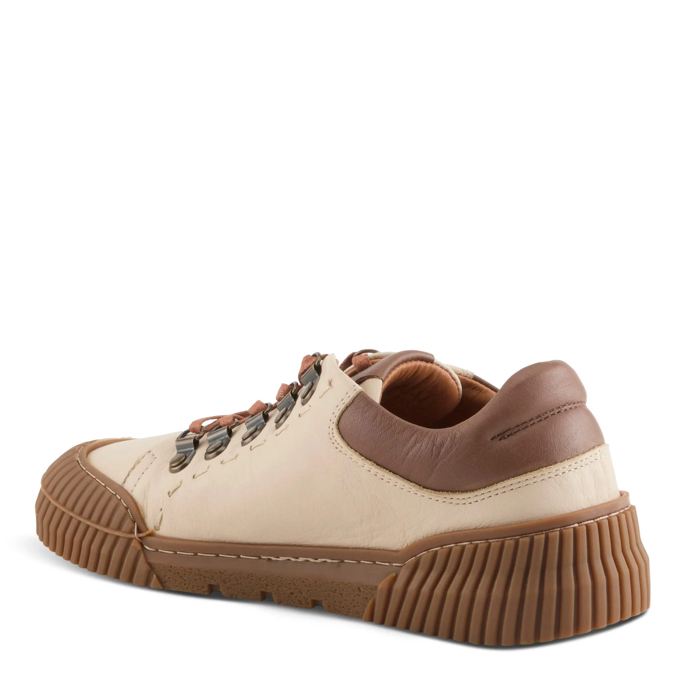 SPRING STEP LAZARLO SNEAKERS