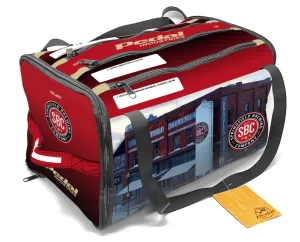 Springfield Brewing Company 2024 CYCLING RACEDAY BAG™