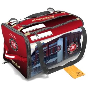 Springfield Brewing Company 2024 RUNNING RACEDAY BAG™