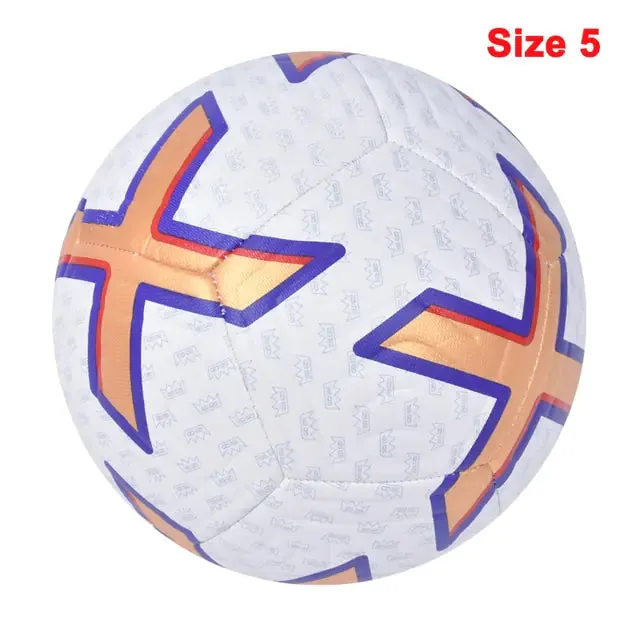 Standard Size Soccer Training Ball