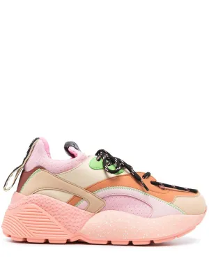 Stella McCartney Sneakers MultiColour