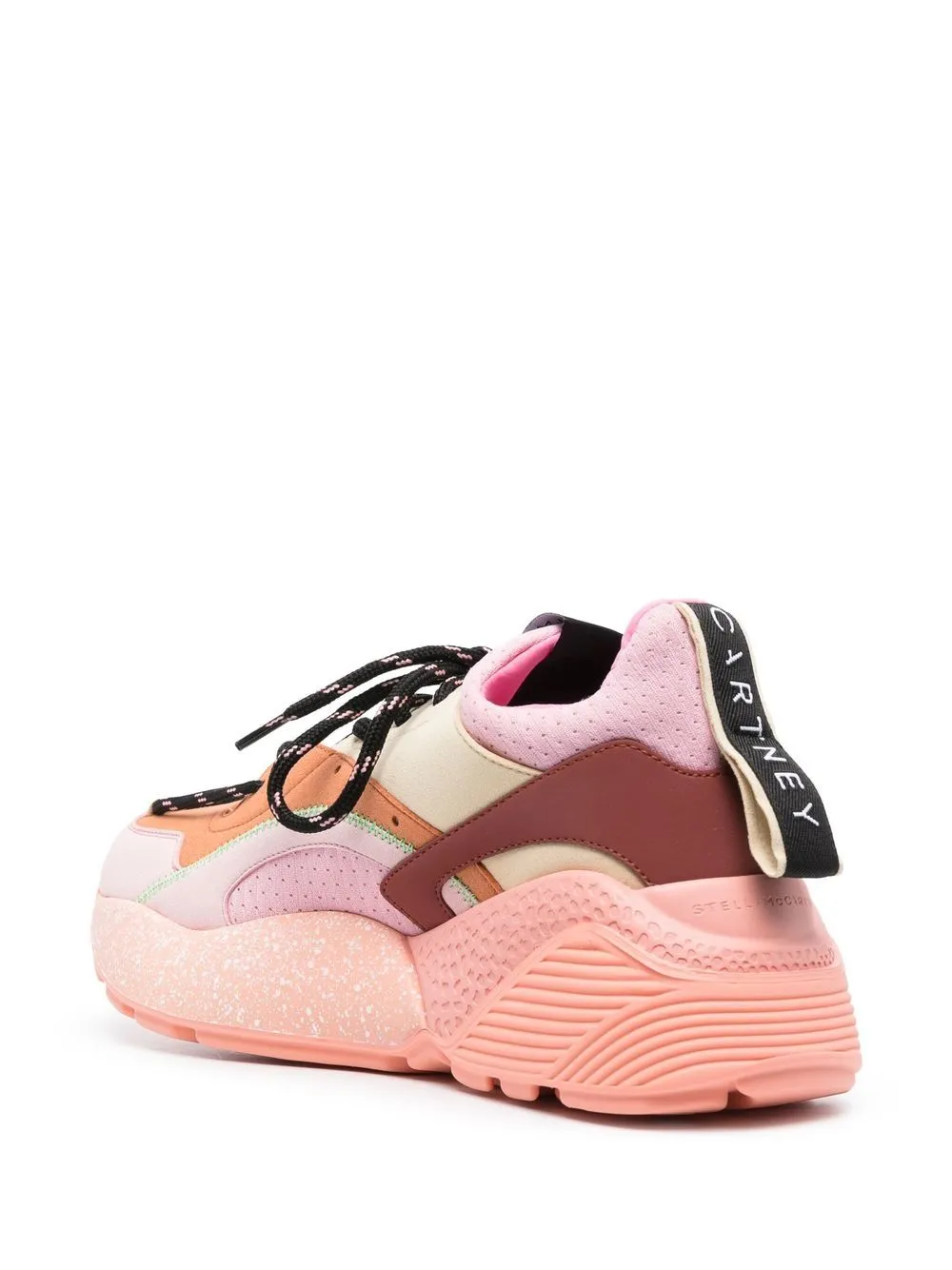 Stella McCartney Sneakers MultiColour