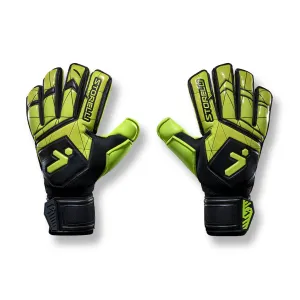 STORELLI Senior Gladiator Recruit 3 Soccer Goalkeeper Gloves