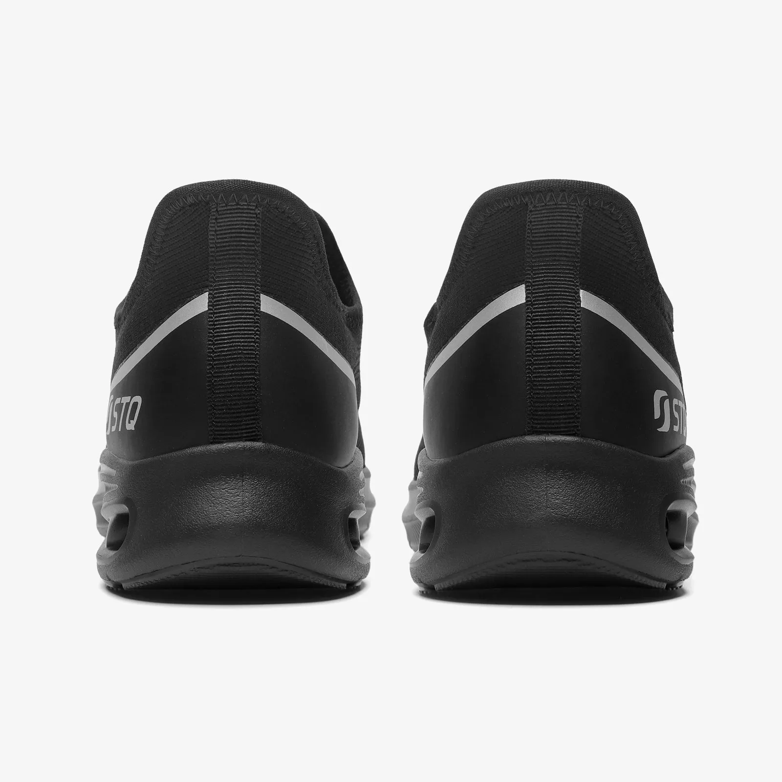 STQ Ease in Womens Hands Free Slip On Sneaekers