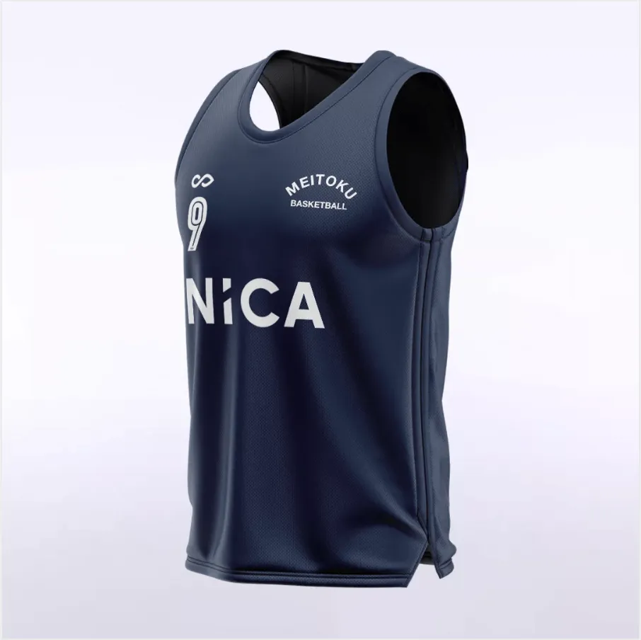 Sublimated Bibs