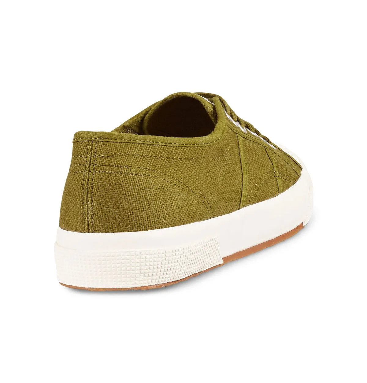 Superga 2390 COTU Classic Sneaker – Military Green