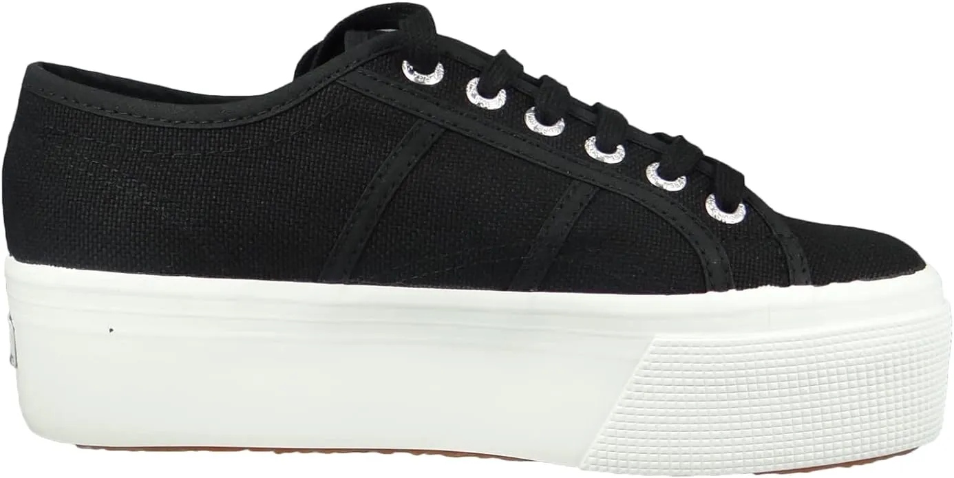 Superga Women's 2790a Cotw Fashion Sneaker