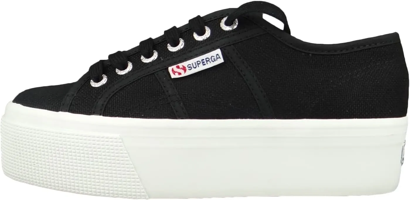 Superga Women's 2790a Cotw Fashion Sneaker