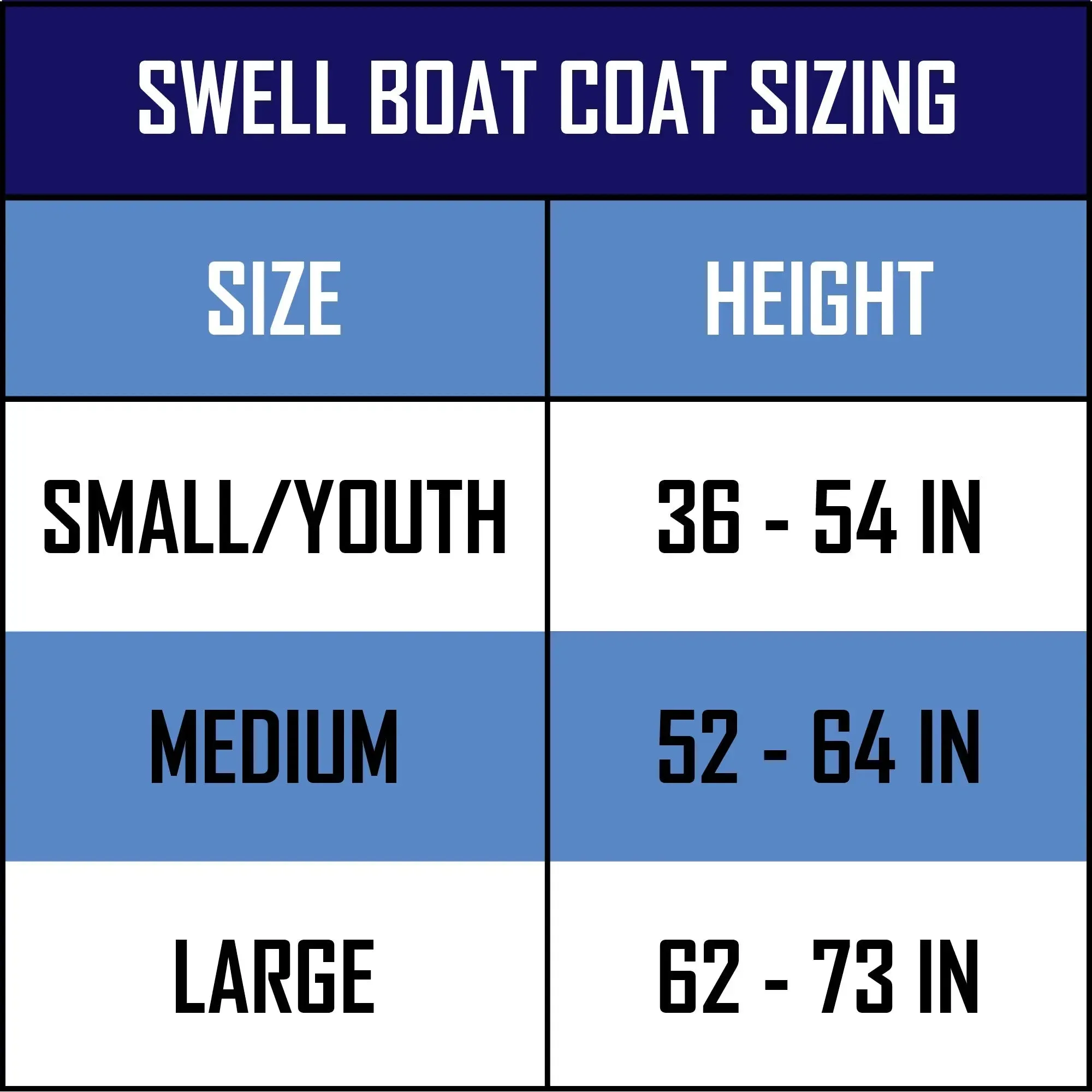 SWELL Wakesurf - Boat Coat Hooded Microfiber Towel