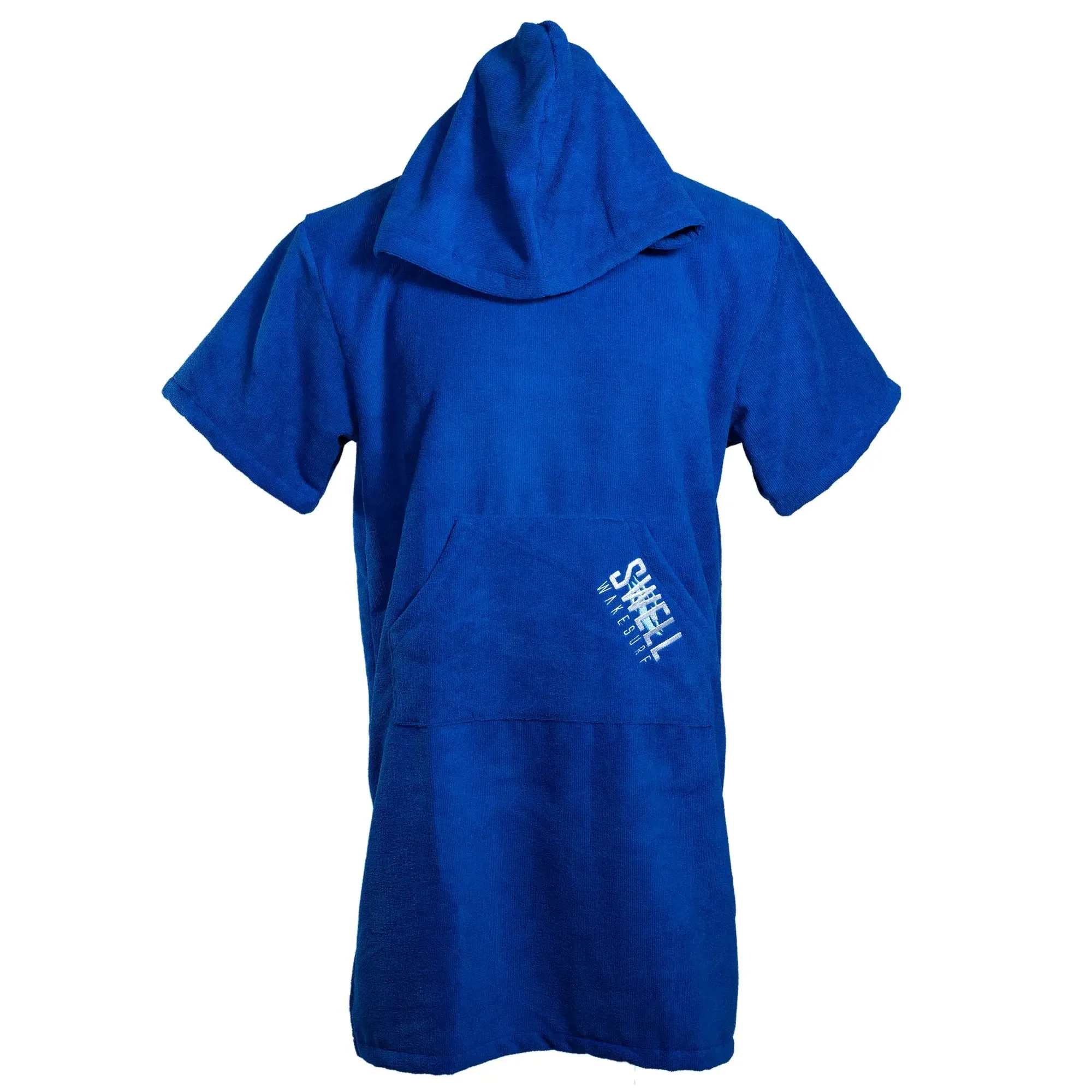 SWELL Wakesurf - Boat Coat Hooded Microfiber Towel