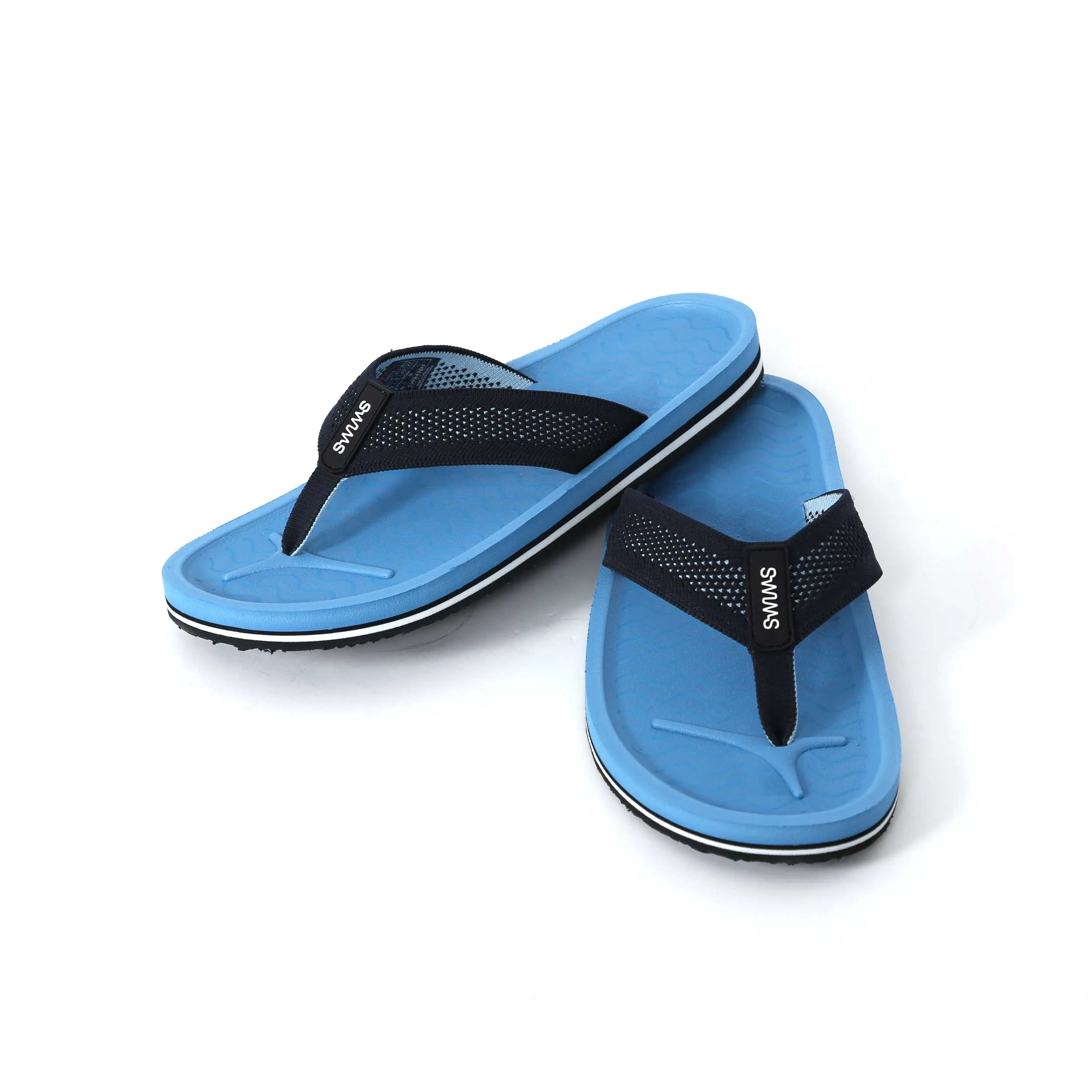 Swims Napoli Flip Flop in Navy