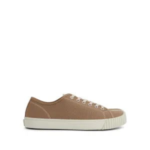 Tabi Sneaker in Chamois