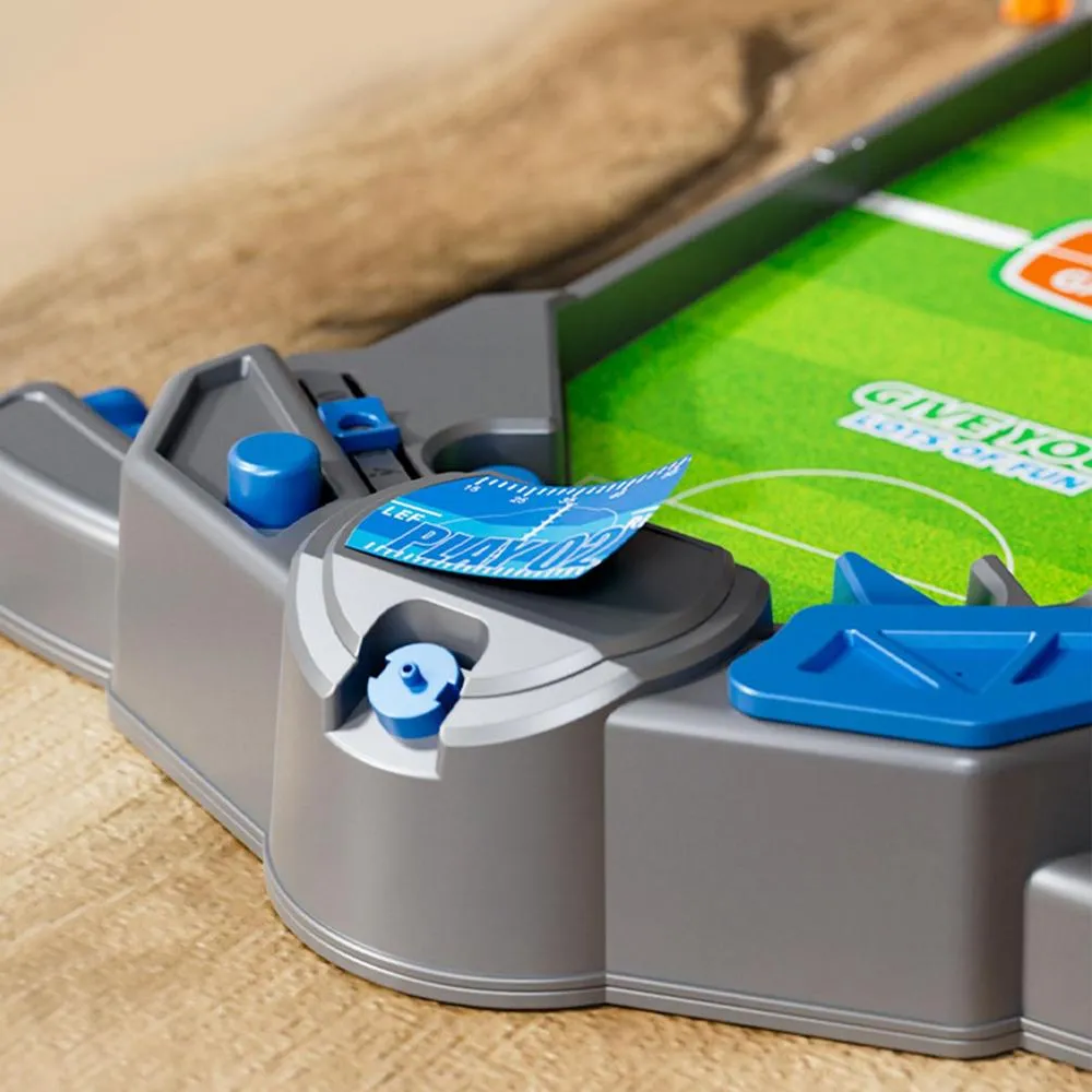 Tabletop Water Spray Board Soccer Game