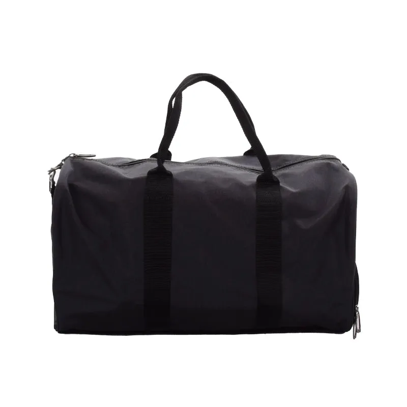 TAYLORMADE Duffle Bag (Black)