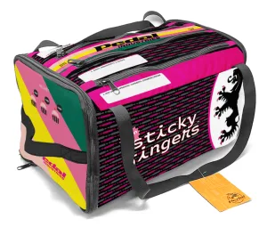 Team Sticky Fingers 2023 CYCLING RACEDAY BAG™