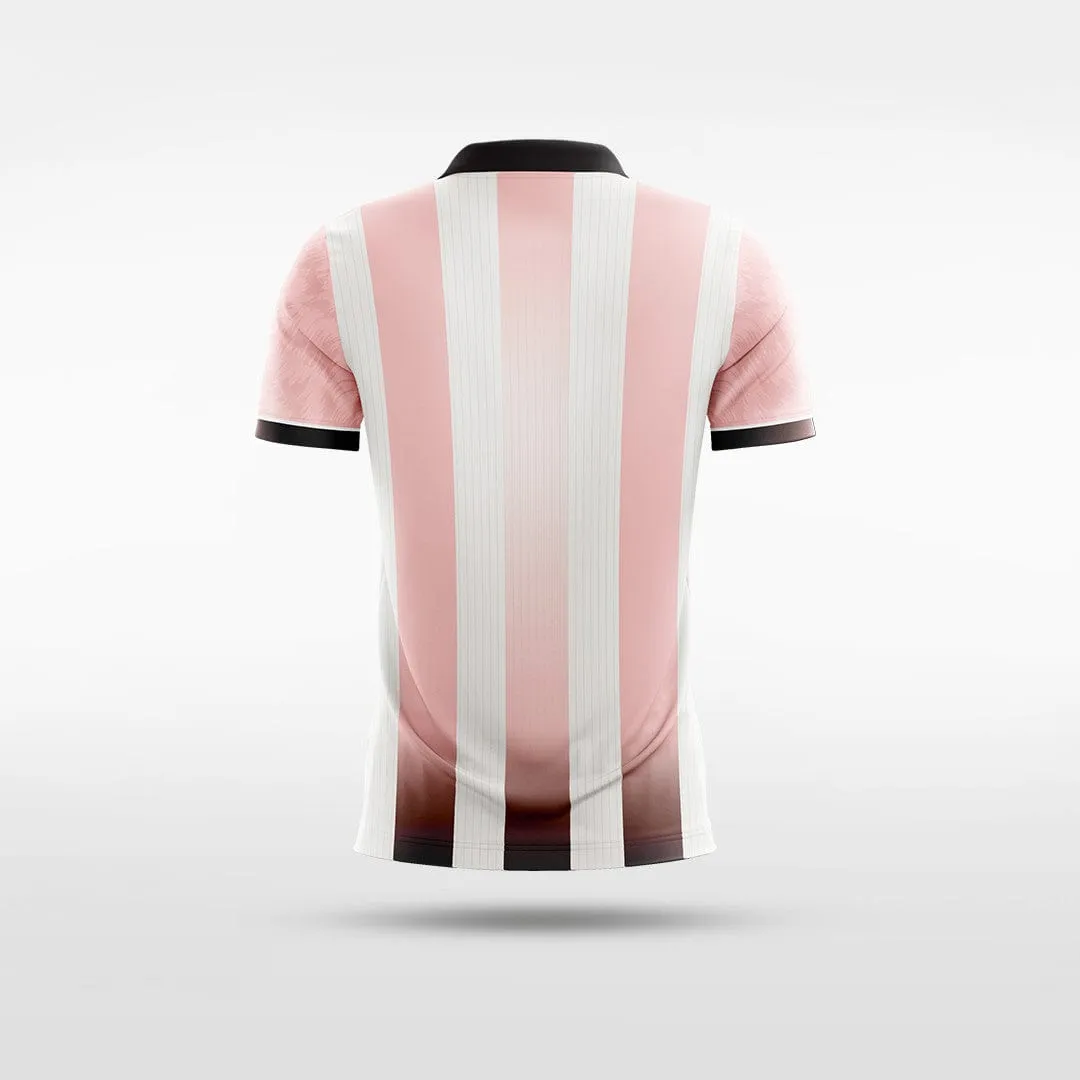 Tempest - Customized Kid's Sublimated Soccer Jersey