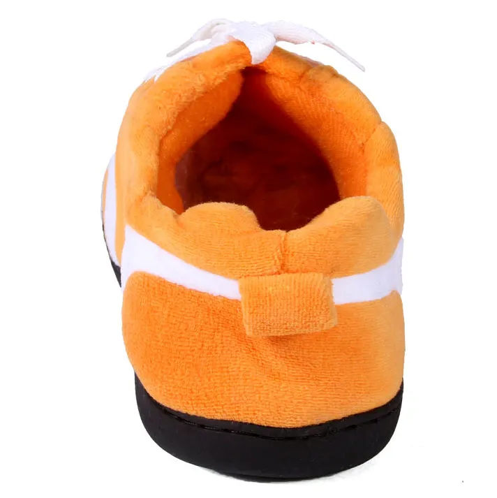 Tennessee Volunteers All Around Rubber Soled Slippers