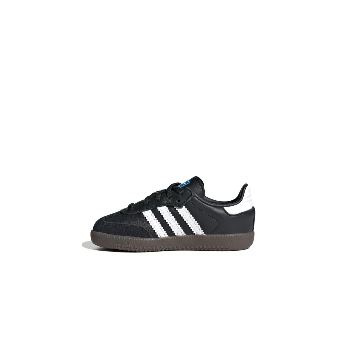 Toddlers Samba OG 'Core Black'