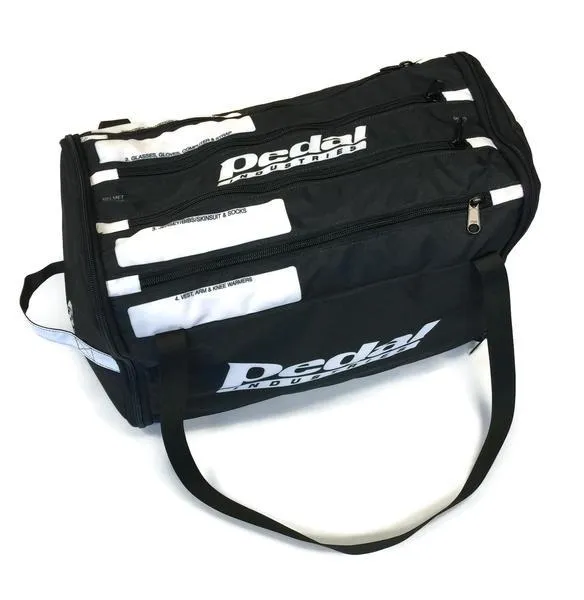 TOP FINISH CYCLING RACEDAY BAG™ ISD