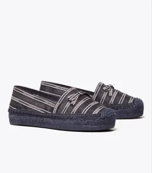 Tory Burch Penelope Platform Mesh Espadrille